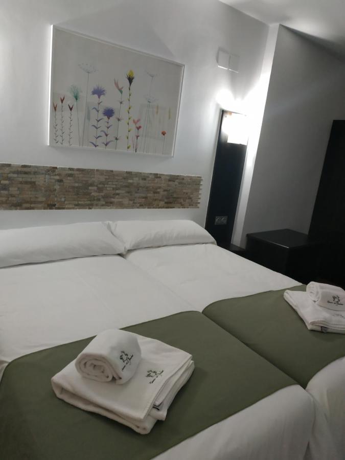 Hostal Esencia De Azahar Córdoba Exterior foto